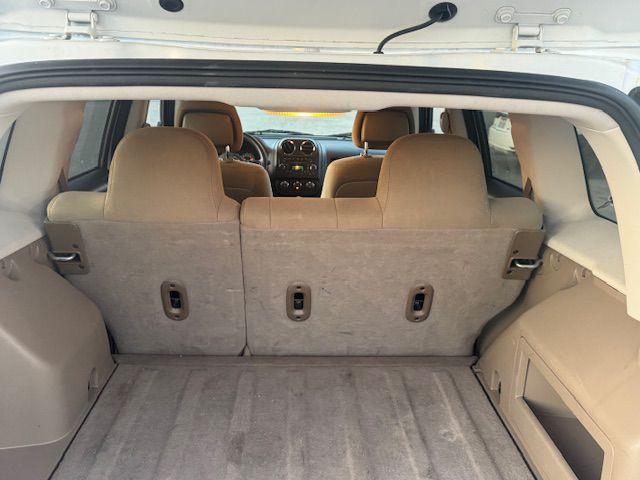 2016 Jeep Patriot Image 15