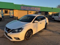 Image for 2019 Nissan Sentra S ID: 6788599