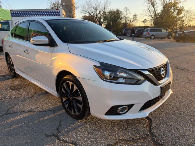 2019 Nissan Sentra Image 2
