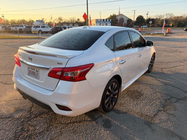 2019 Nissan Sentra Image 3