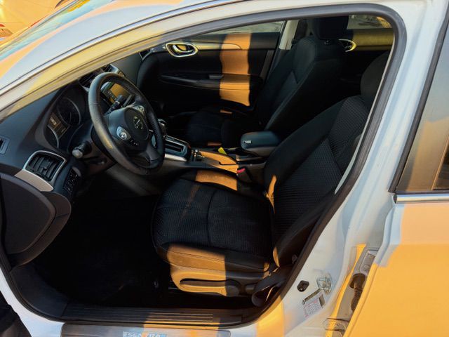 2019 Nissan Sentra Image 6