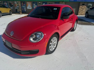 Image for 2015 Volkswagen Beetle 1.8T ID: 7137900