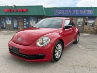 Image for 2015 Volkswagen Beetle 1.8T ID: 7137900