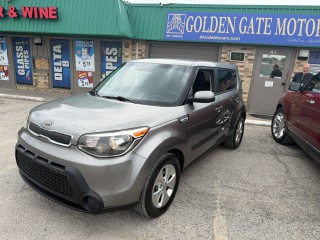 Image for 2015 Kia Soul  ID: 7340113