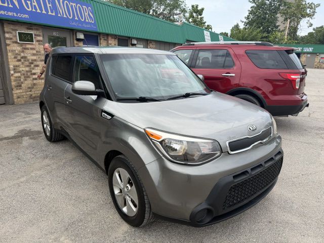 2015 Kia Soul Image 2