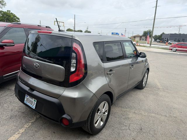 2015 Kia Soul Image 3