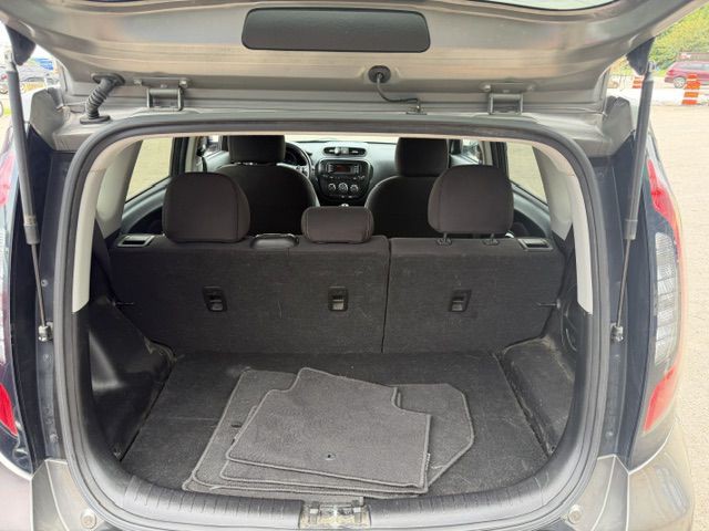 2015 Kia Soul Image 6