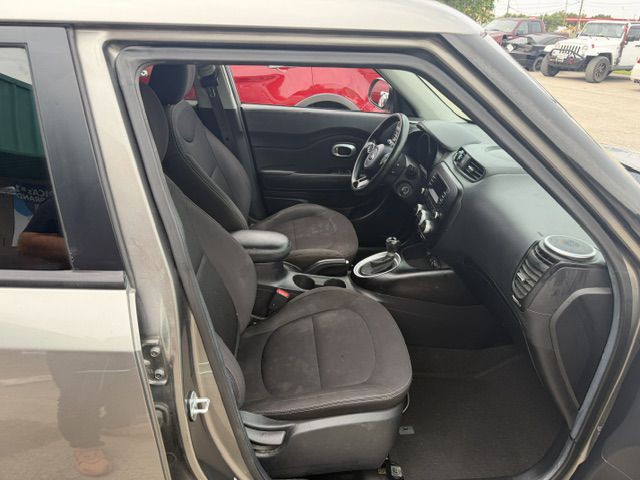 2015 Kia Soul Image 7