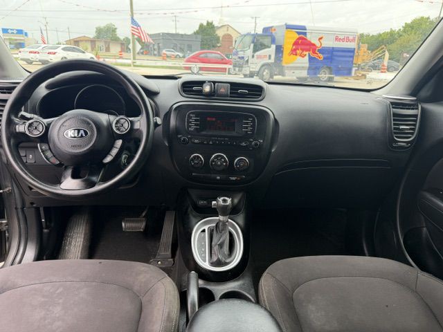 2015 Kia Soul Image 8