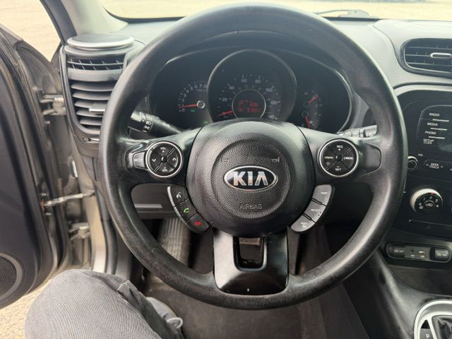 2015 Kia Soul Image 12