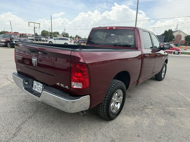 2019 RAM 1500 Image 3