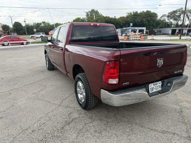 2019 RAM 1500 Image 4