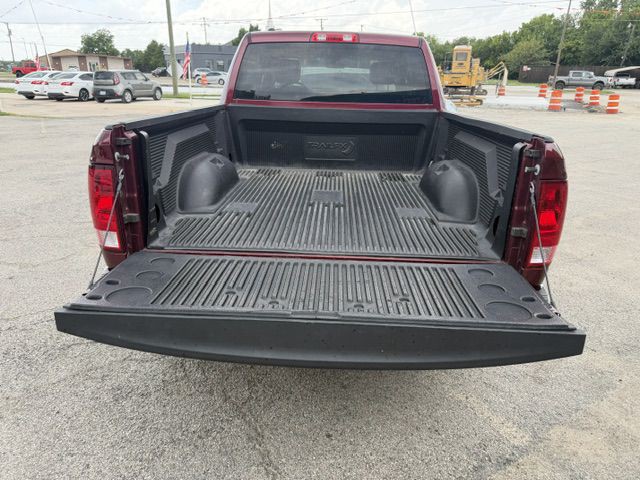 2019 RAM 1500 Image 5