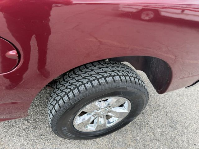2019 RAM 1500 Image 6