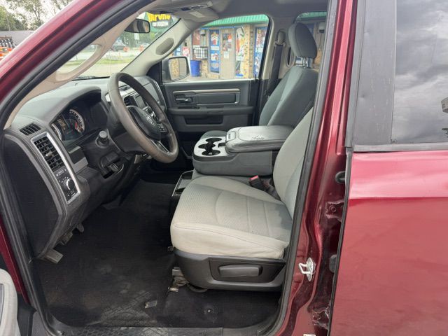 2019 RAM 1500 Image 7