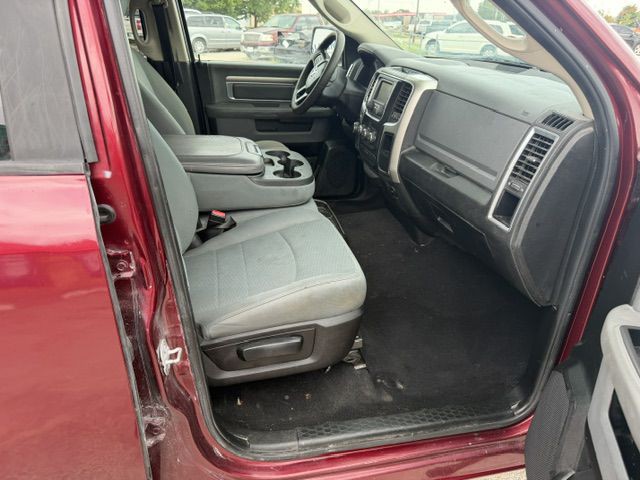 2019 RAM 1500 Image 8