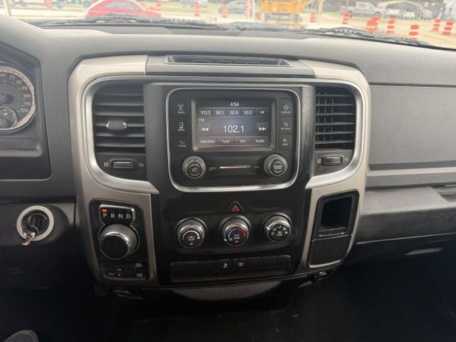 2019 RAM 1500 Image 9