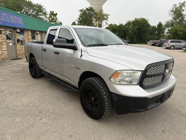 2016 RAM 1500 Image 2