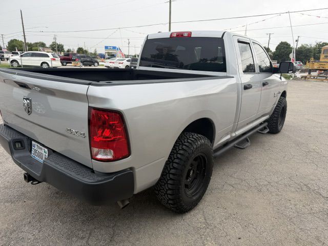 2016 RAM 1500 Image 3