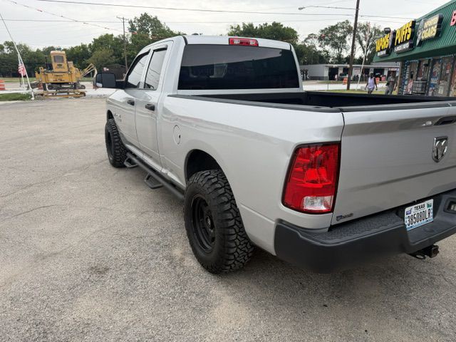 2016 RAM 1500 Image 4