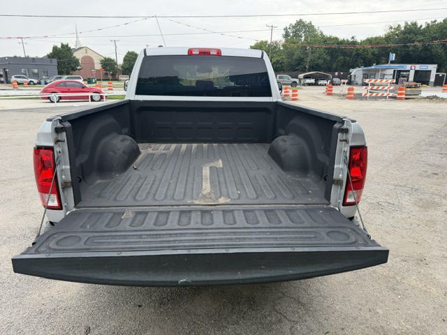 2016 RAM 1500 Image 5