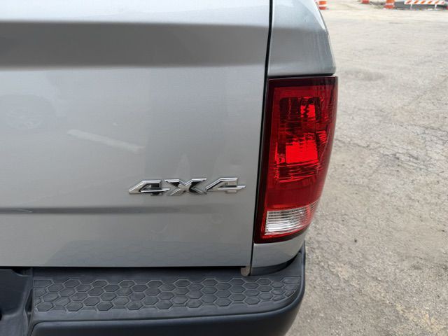 2016 RAM 1500 Image 6