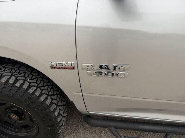 2016 RAM 1500 Image 7