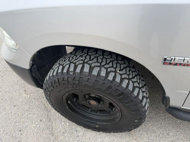 2016 RAM 1500 Image 8