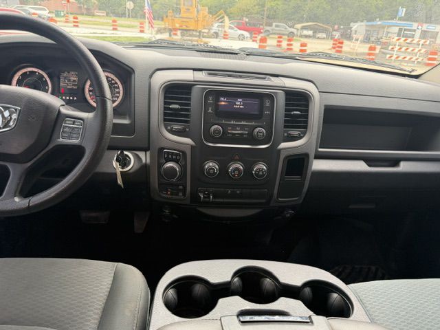 2016 RAM 1500 Image 10