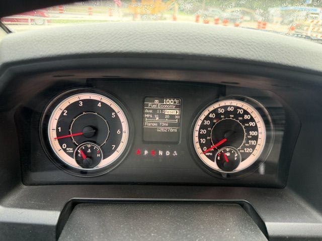 2016 RAM 1500 Image 13