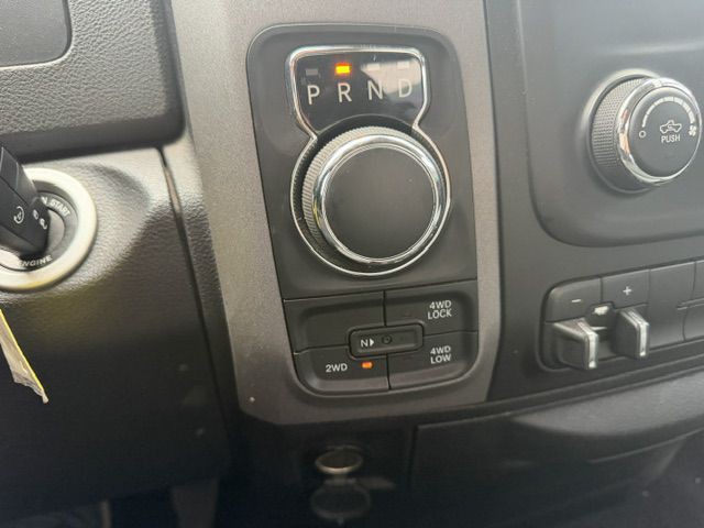 2016 RAM 1500 Image 14