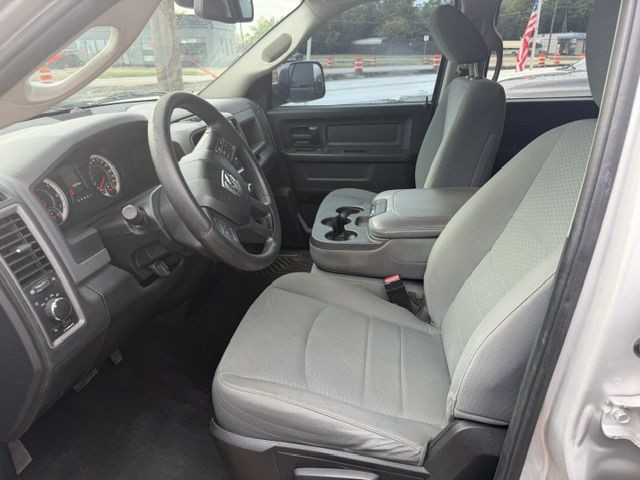 2016 RAM 1500 Image 16