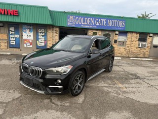 Image for 2018 BMW X1 SDRIVE28I ID: 7482703
