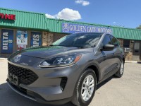Image for 2022 Ford Escape S ID: 7555778