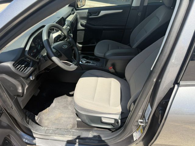 2022 Ford Escape Image 7