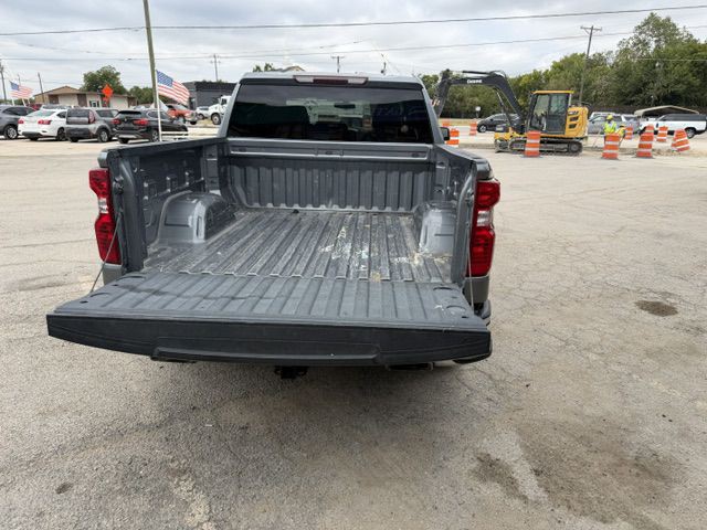 2020 Chevrolet Silverado 1500 Image 5