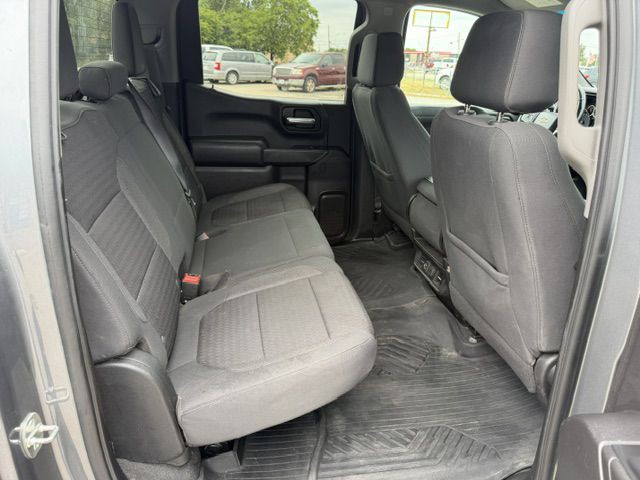 2020 Chevrolet Silverado 1500 Image 6