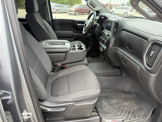 2020 Chevrolet Silverado 1500 Image 7