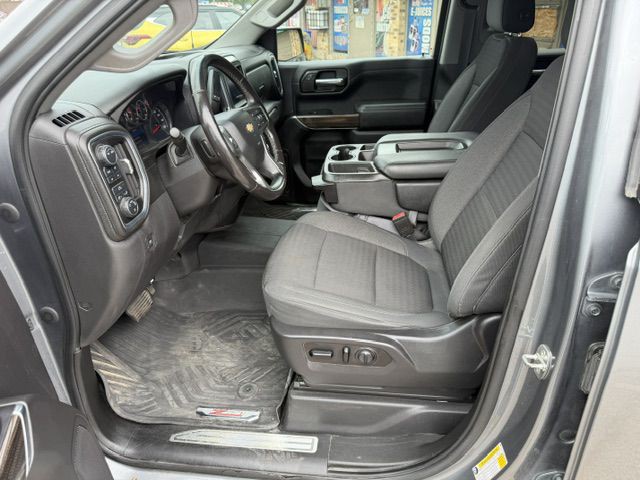 2020 Chevrolet Silverado 1500 Image 8