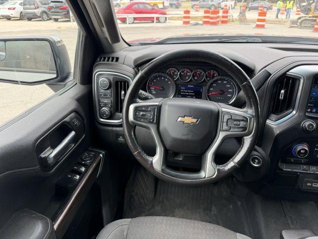 2020 Chevrolet Silverado 1500 Image 9