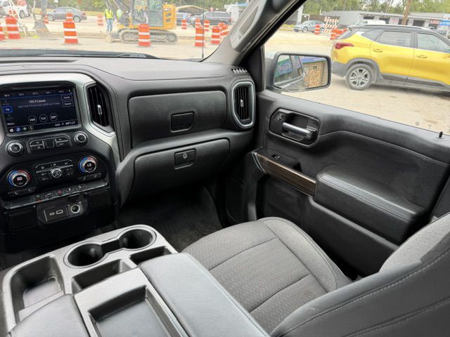 2020 Chevrolet Silverado 1500 Image 11