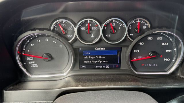 2020 Chevrolet Silverado 1500 Image 13