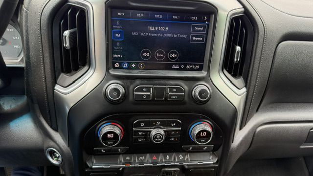 2020 Chevrolet Silverado 1500 Image 14