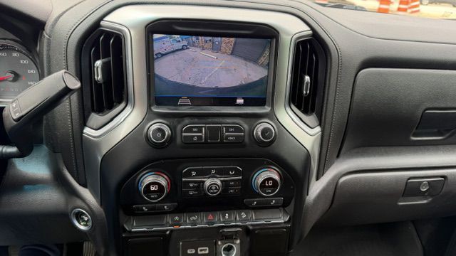 2020 Chevrolet Silverado 1500 Image 15