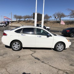 Image for 2010 Ford Focus SEL ID: 6584440