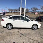 Image for 2010 Ford Focus SEL ID: 6584440