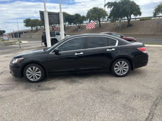 Image for 2011 Honda Accord EXL ID: 6617431