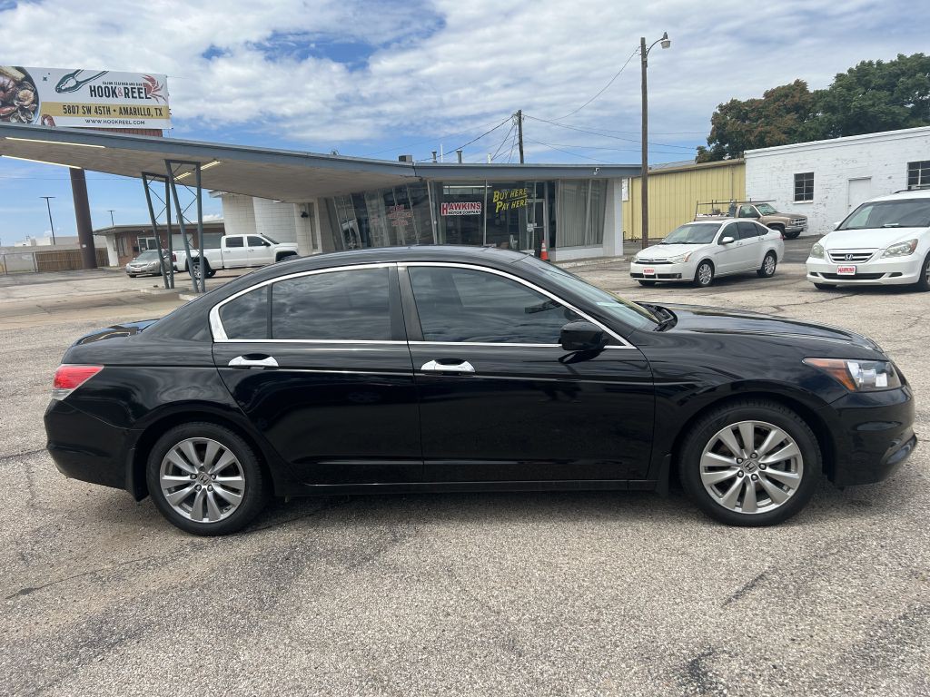 2011 Honda Accord Image 3