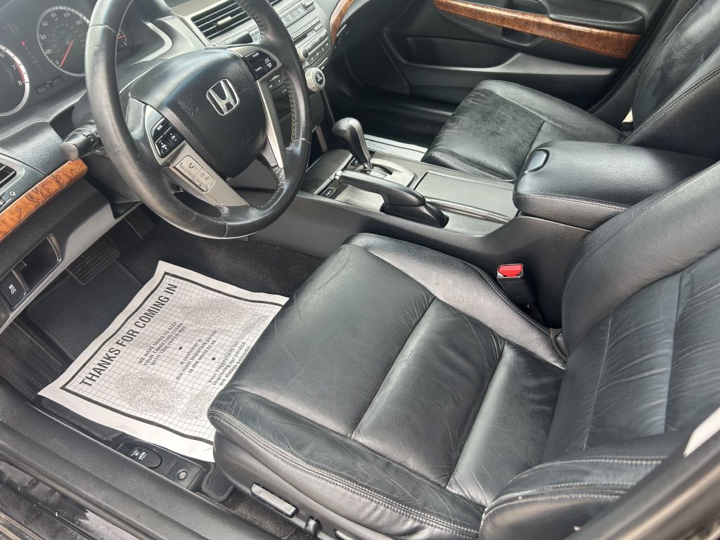2011 Honda Accord Image 5