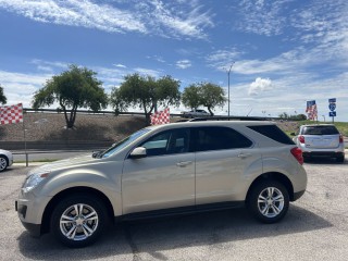 Image for 2012 Chevrolet Equinox LT ID: 6617448
